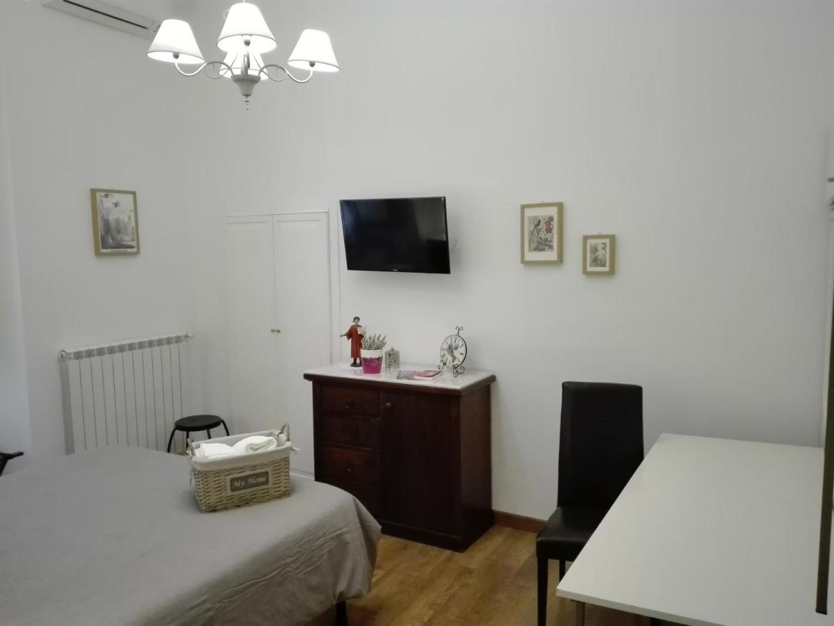 Bed & Breakfast Pietrasanta Lt Napels