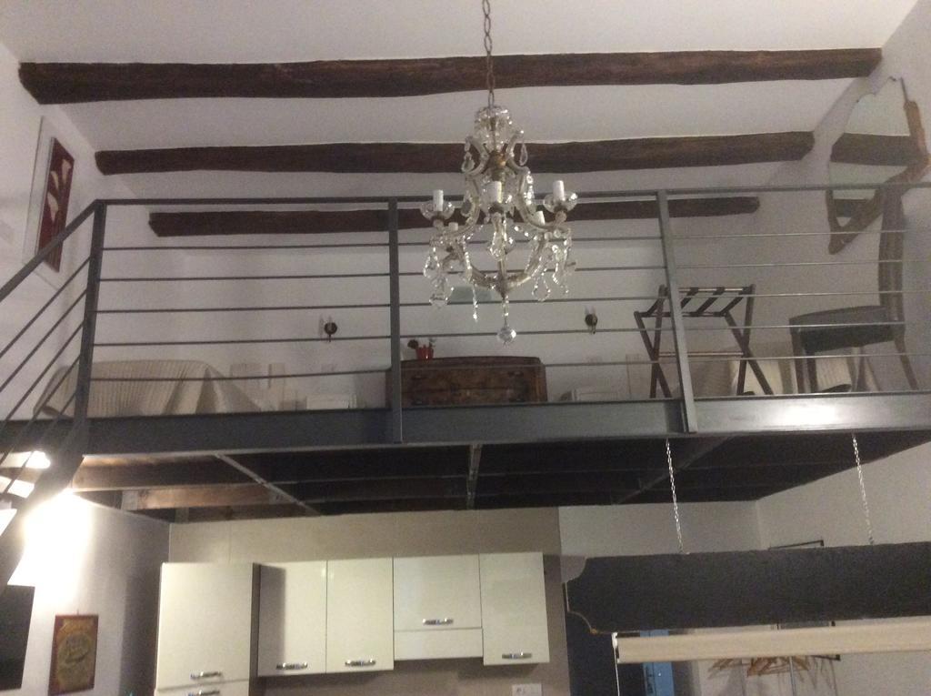 Pietrasanta Lt Bed & Breakfast Napels