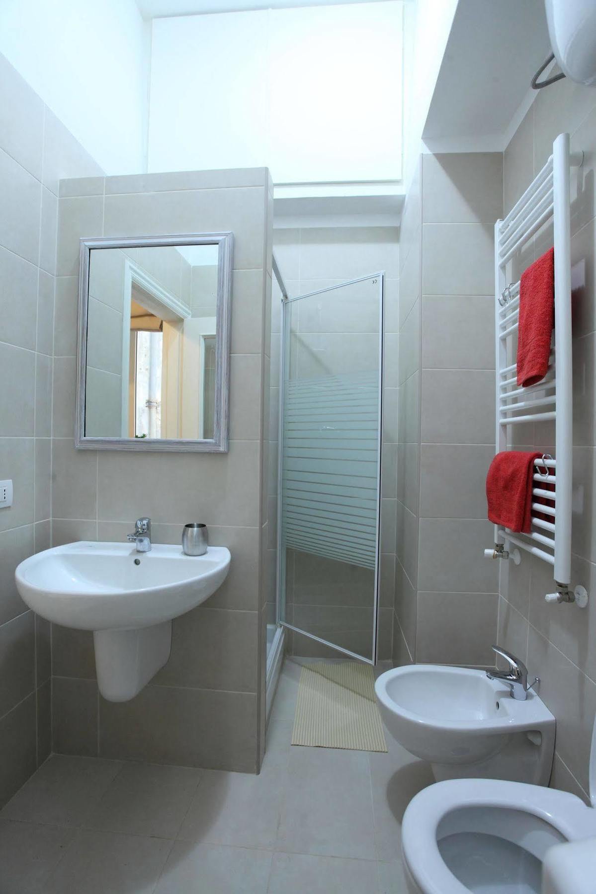 Pietrasanta Lt Bed & Breakfast Napels