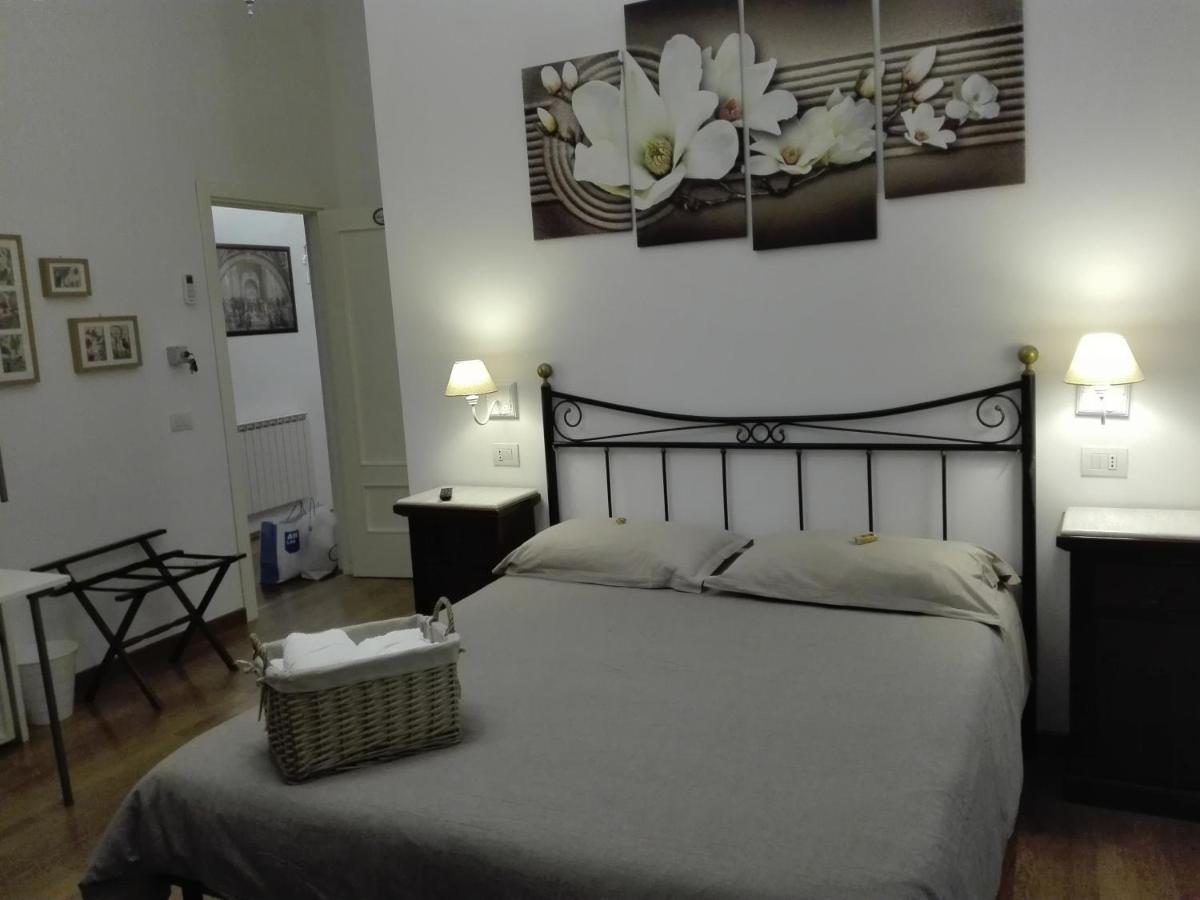 Bed & Breakfast Pietrasanta