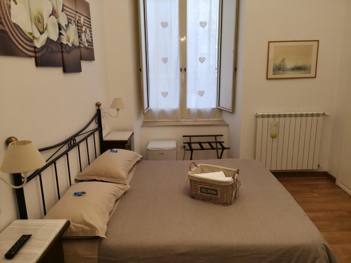 Pietrasanta Bed & Breakfast