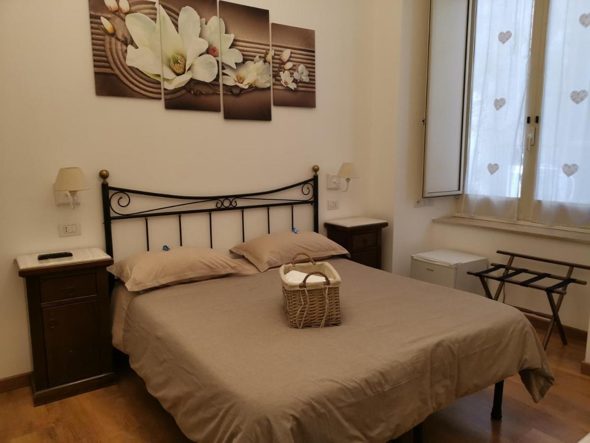 Pietrasanta Napoli