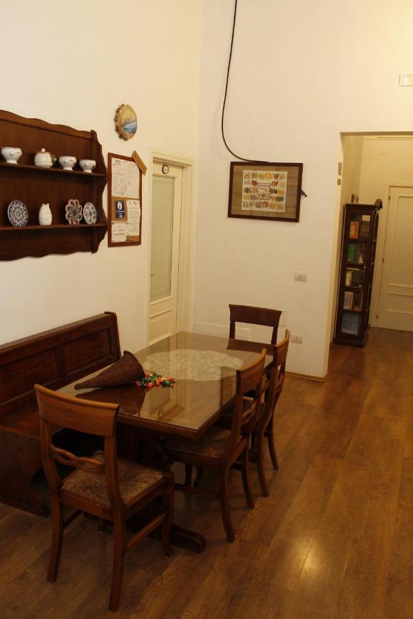 Pietrasanta Bed & Breakfast *