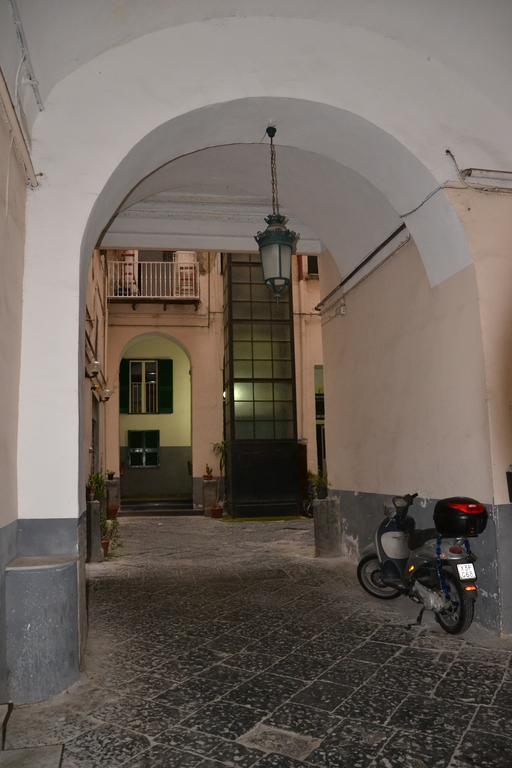 Bed & Breakfast Pietrasanta *