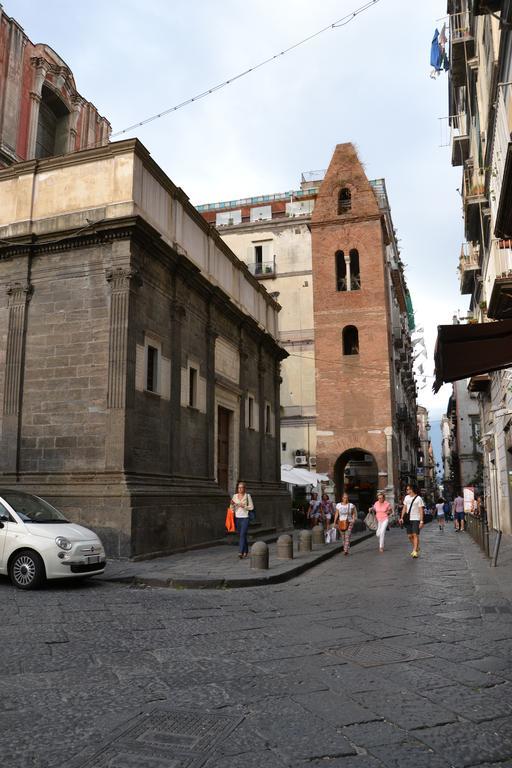 Pietrasanta Napoli