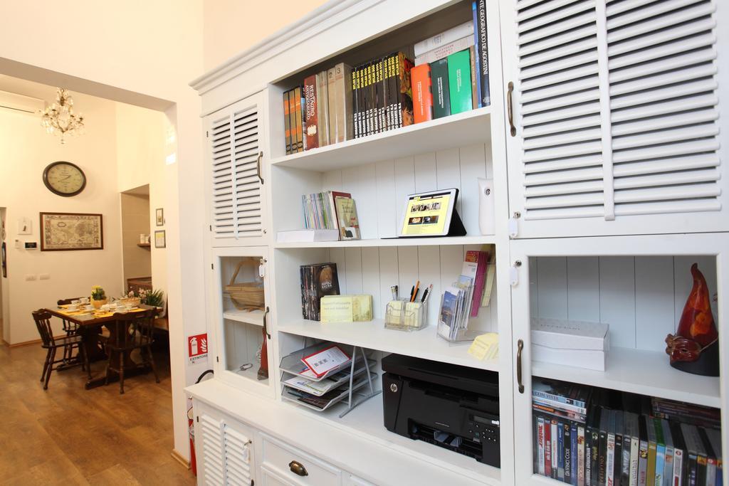 Bed & Breakfast Pietrasanta