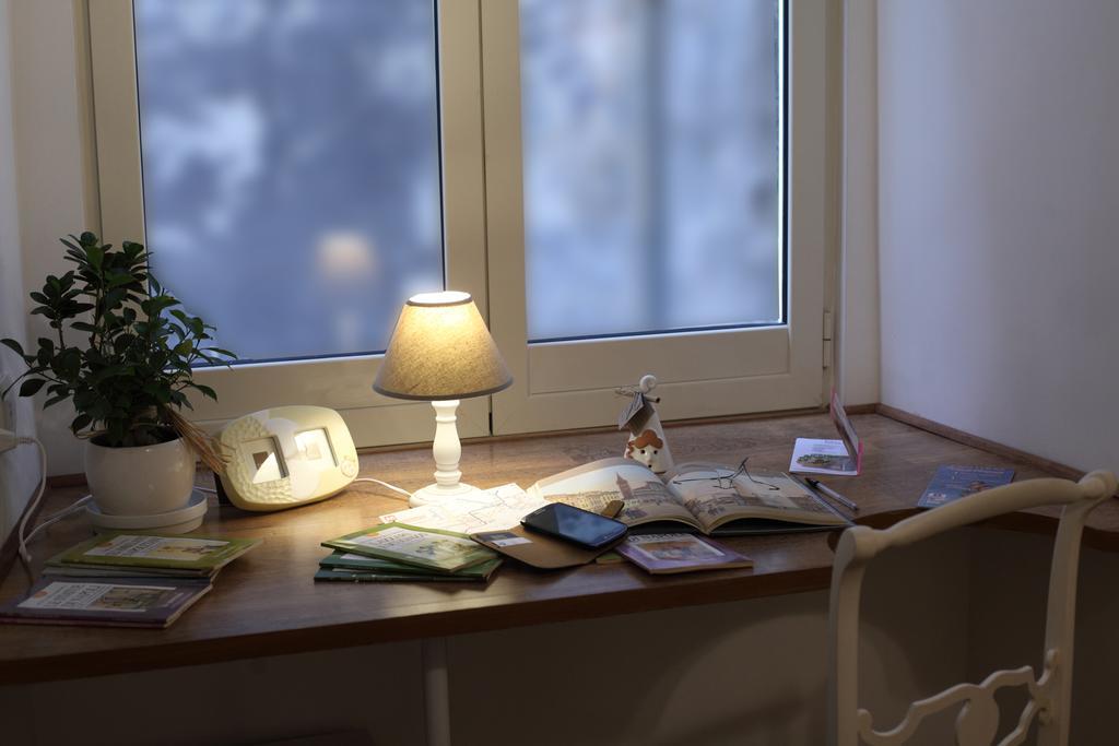 Bed & Breakfast Pietrasanta