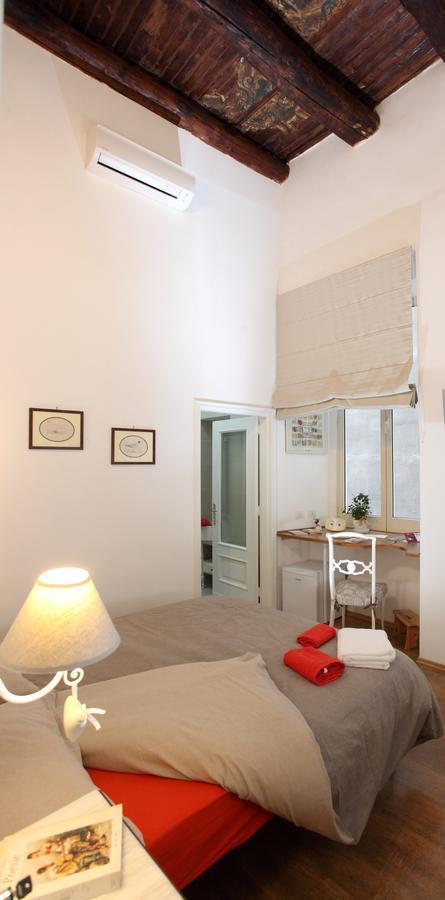 Bed & Breakfast Pietrasanta Napoli