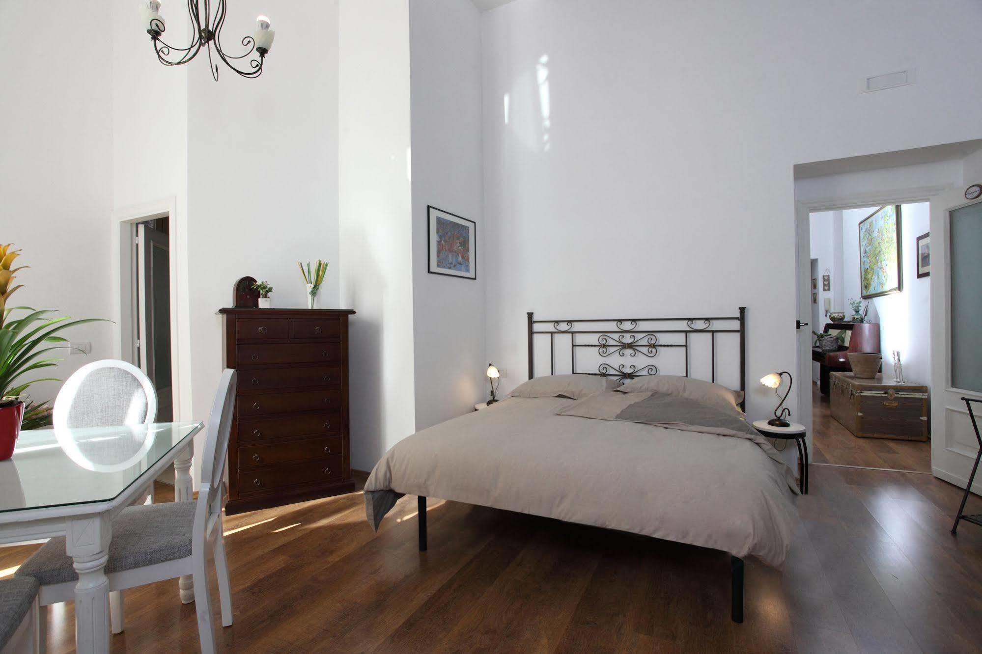 Pietrasanta Bed & Breakfast Napoli