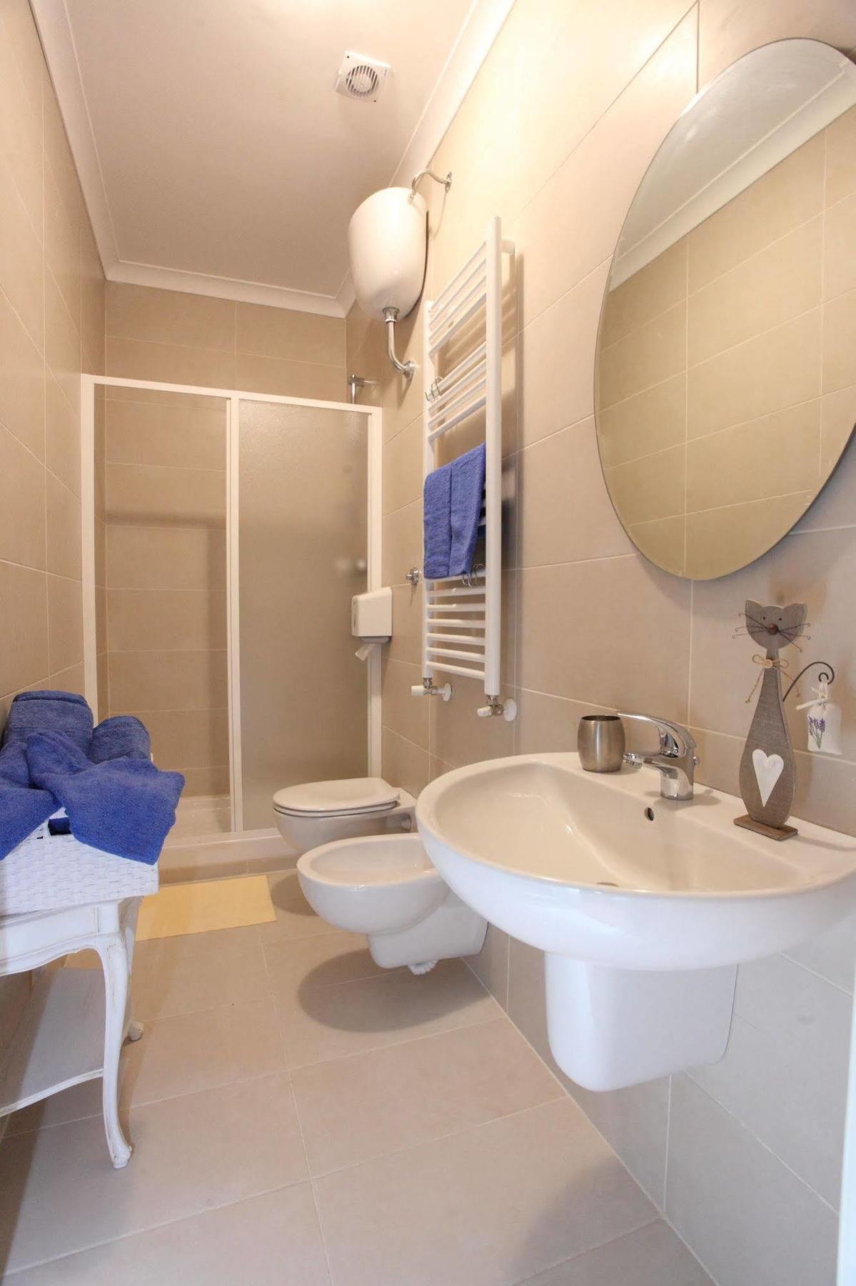 Bed & Breakfast Pietrasanta