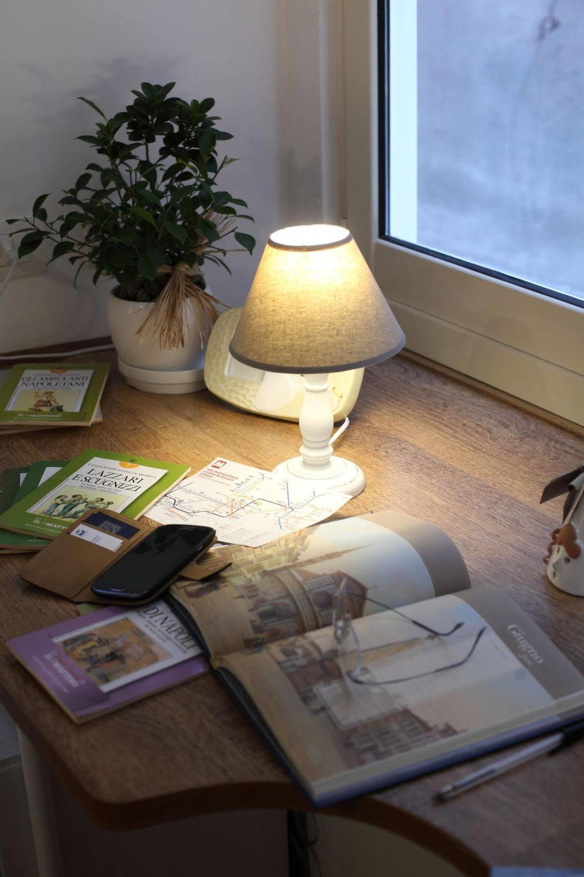 Pietrasanta Lt Bed & Breakfast