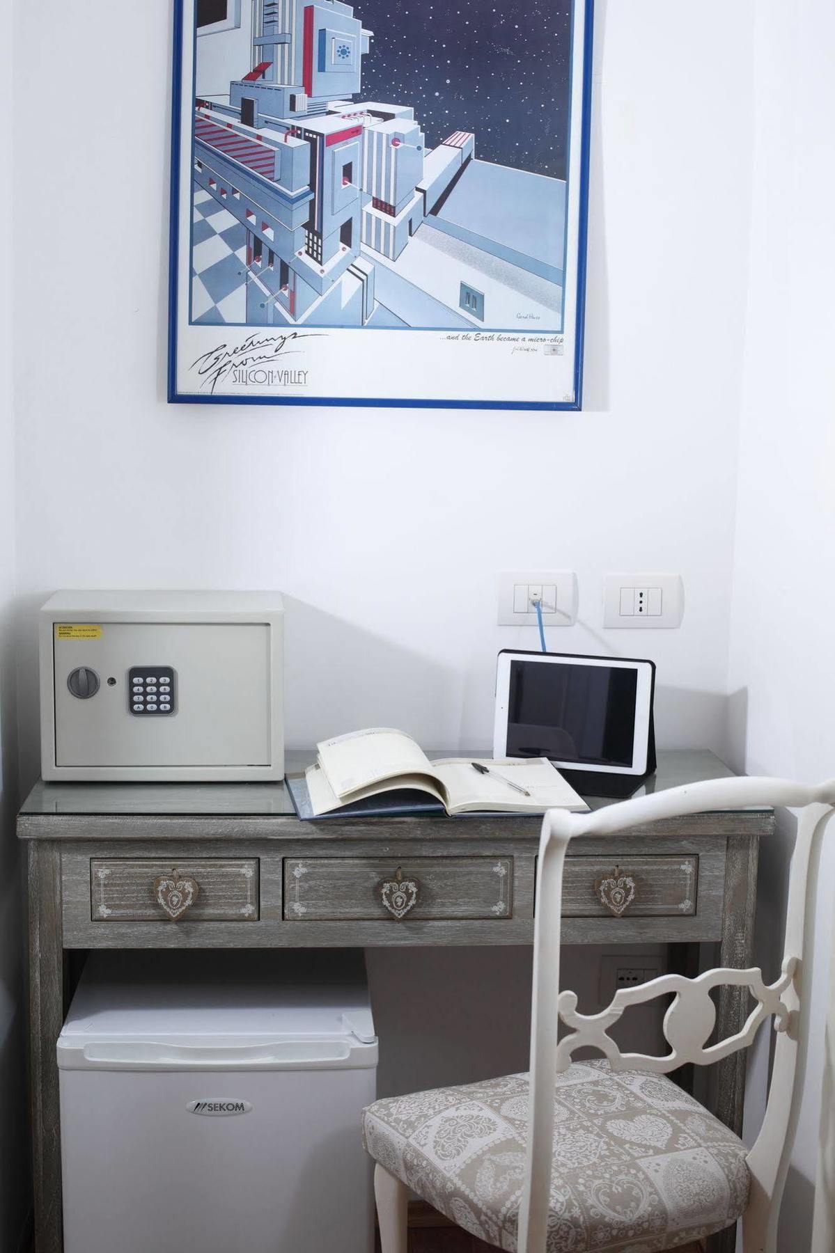 Bed & Breakfast Pietrasanta *