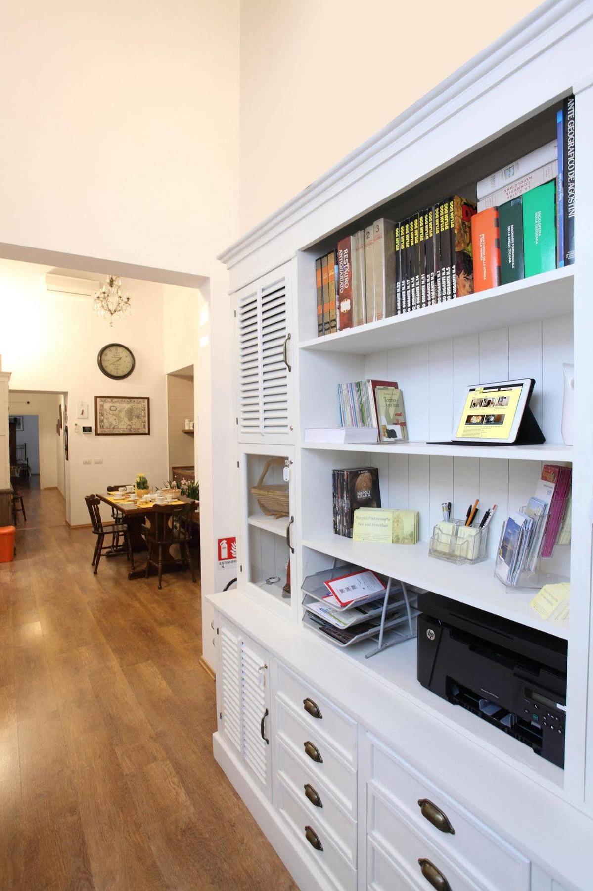 Bed & Breakfast Pietrasanta *