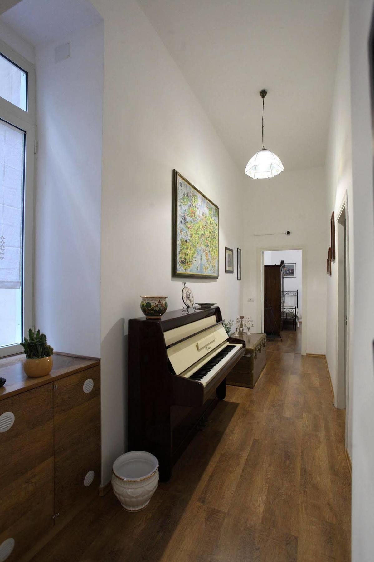 Bed & Breakfast Pietrasanta Napoli